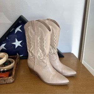 Billini Cowboy Boots